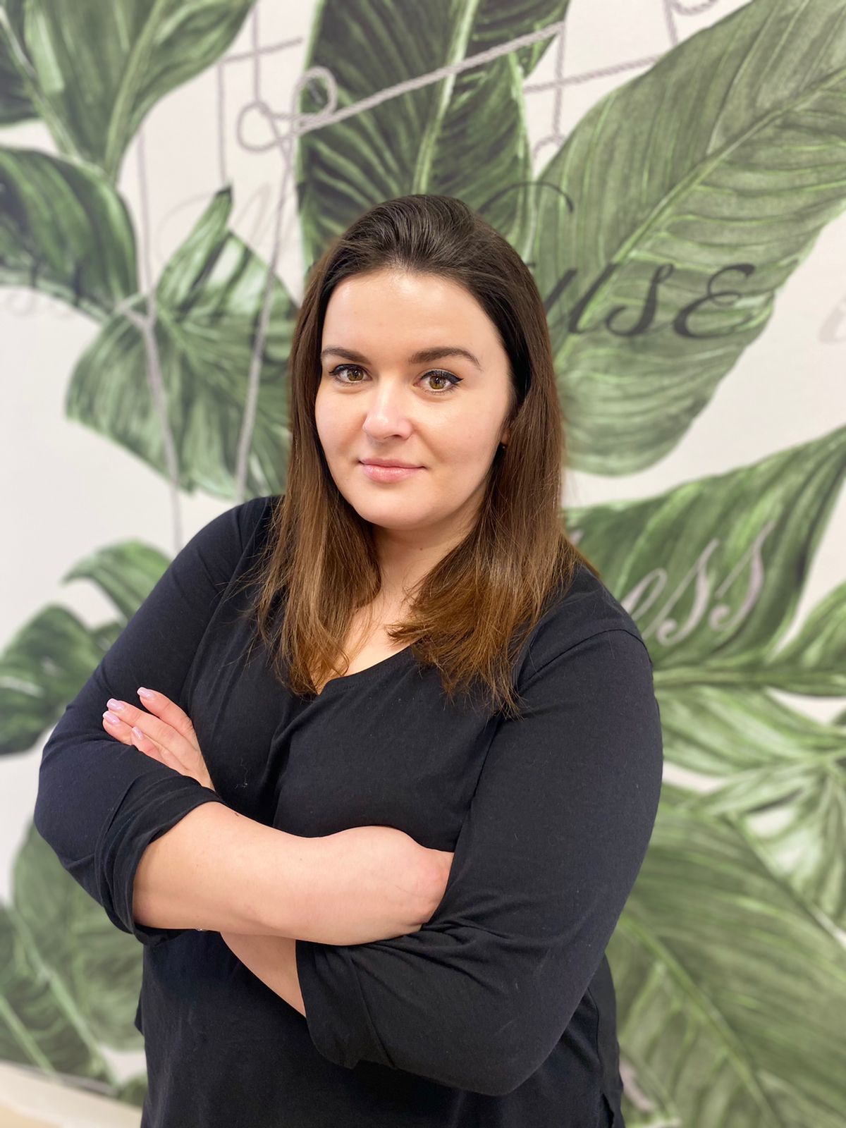 Екатерина Ляхова