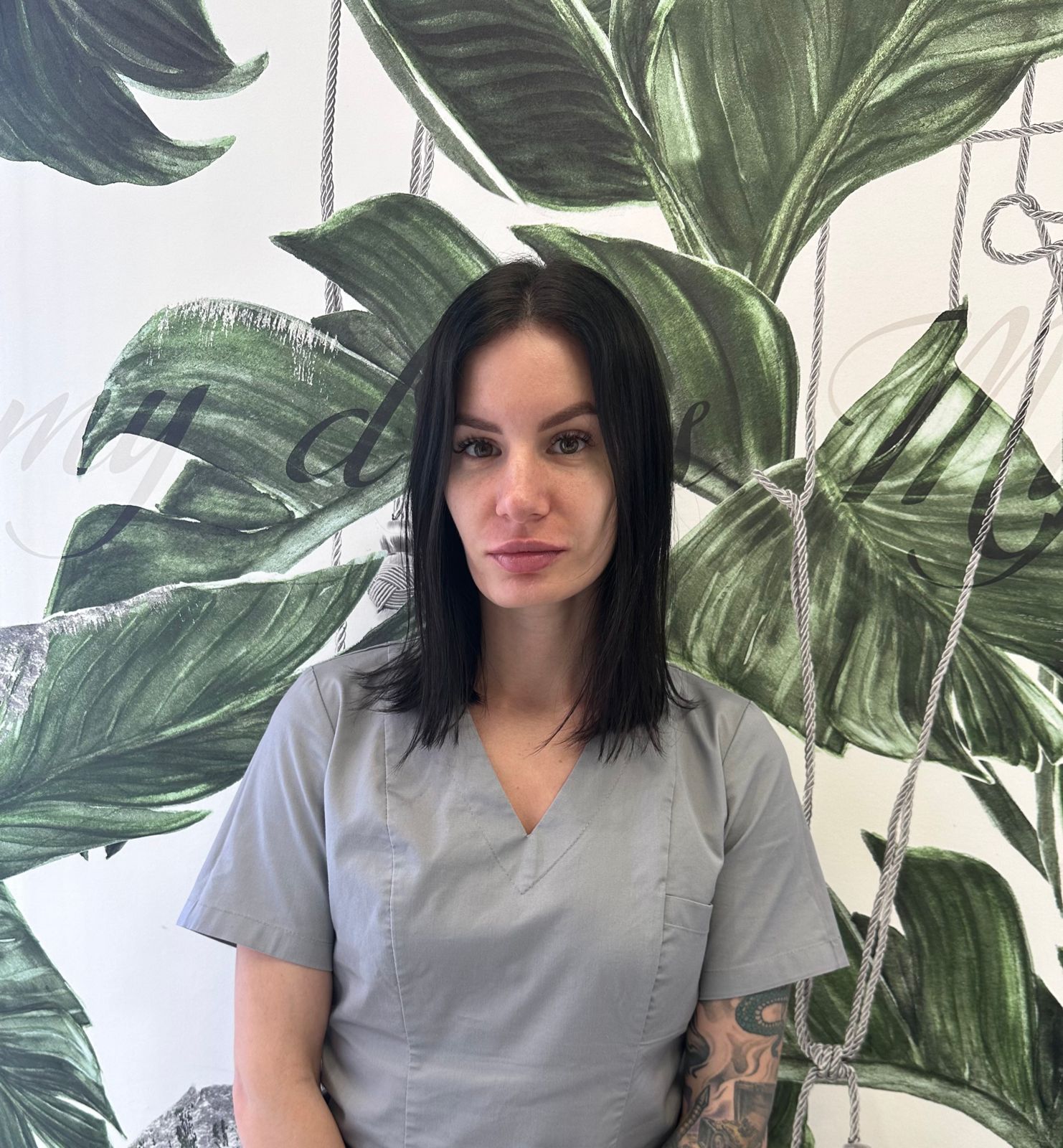 Наталья Шулакова