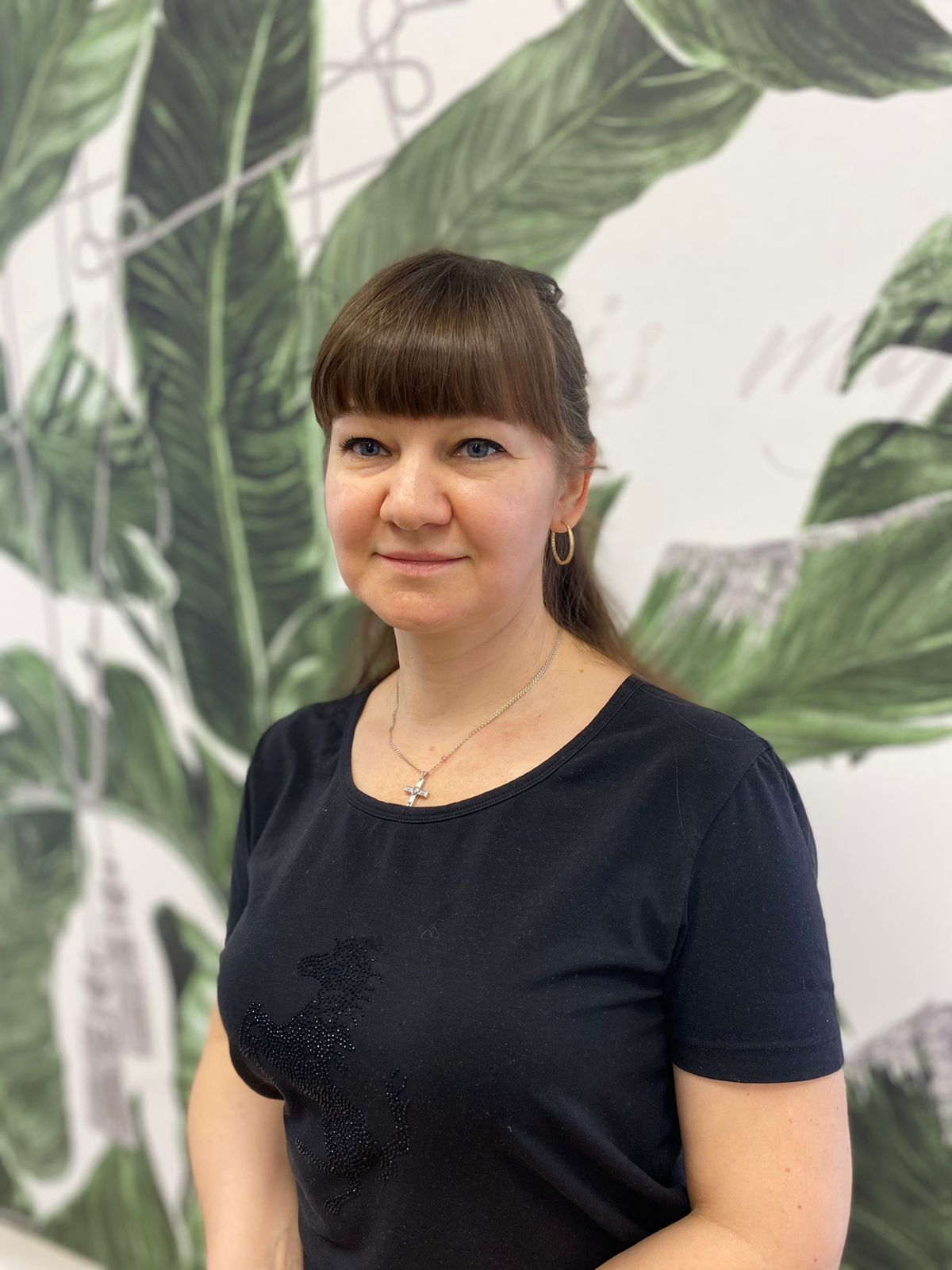 Татьяна Николаева