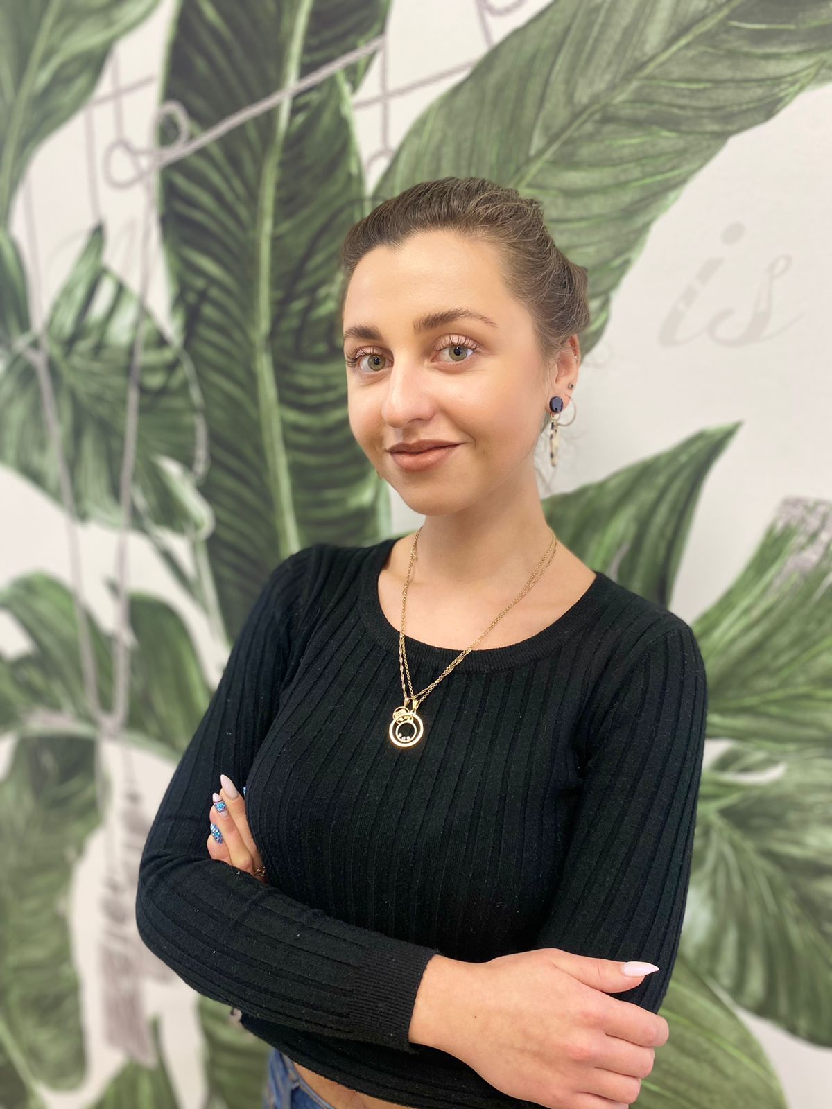 Ирина Сиухина