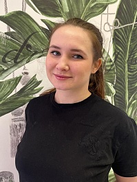 Кристина Садовая