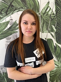 Анастасия Федорова