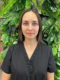 Елизавета Иванина