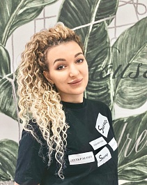 Ирина Прядихина