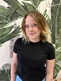 Кристина Петрухина