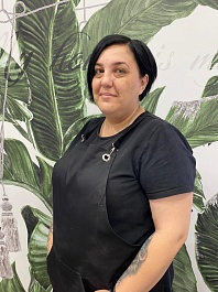 Евгения Тарасюк