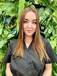 Дарья Зайцева