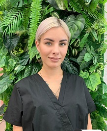 Ксения Скрипникова