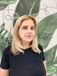 Надежда Митина