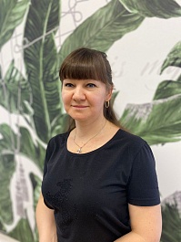 Татьяна Николаева