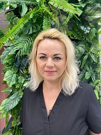 Наталья Буханистова