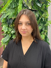 Анастасия Королькова