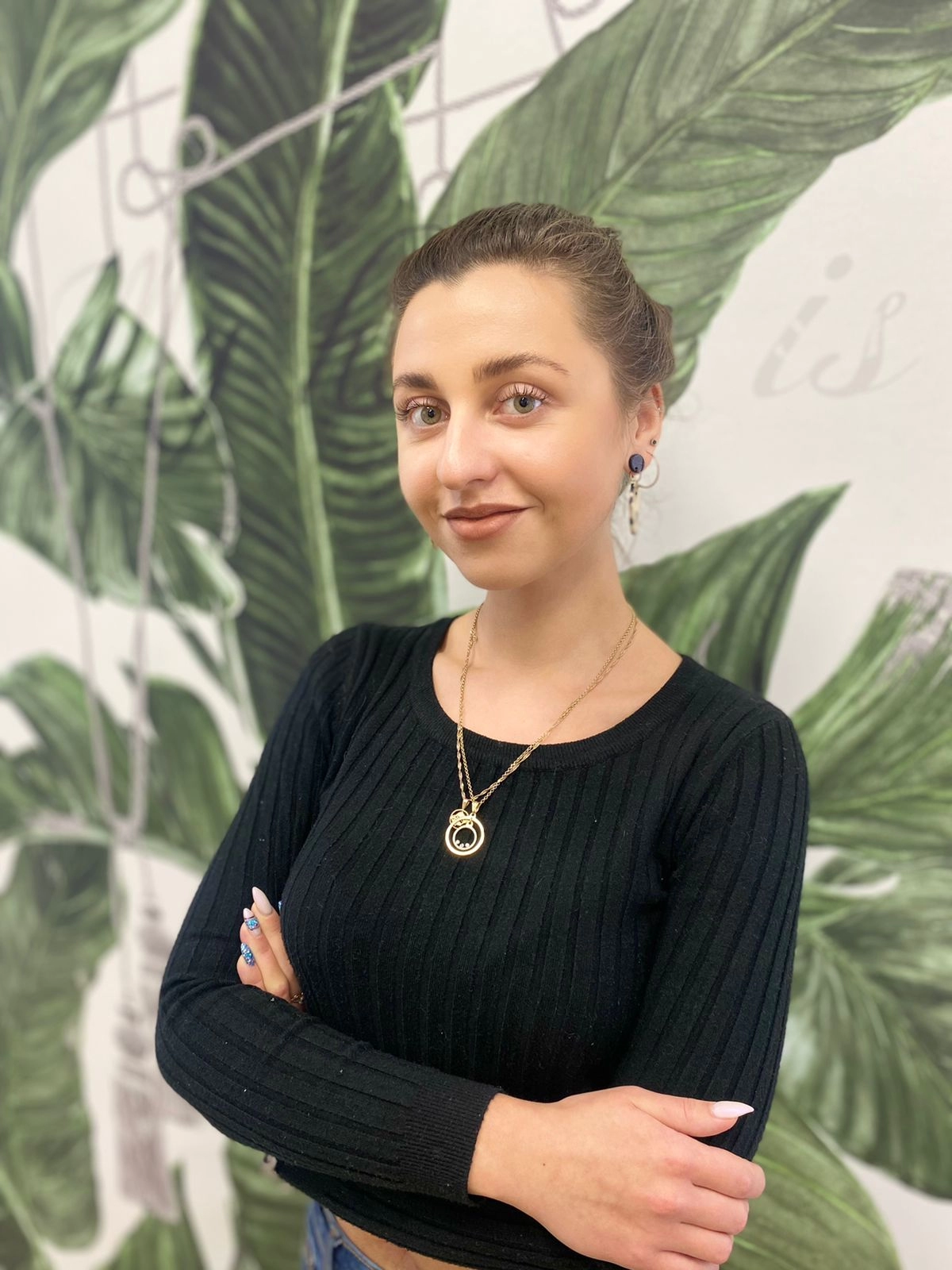 Ирина Сиухина